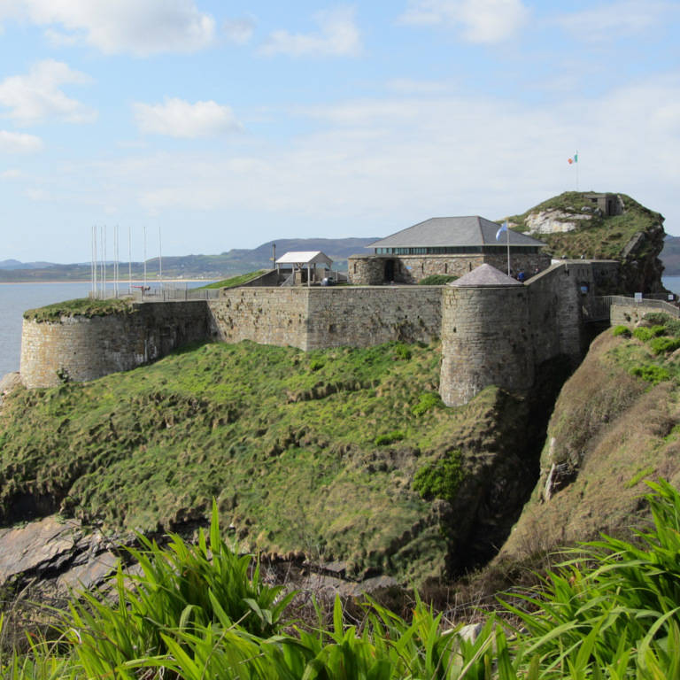Fort Dunree