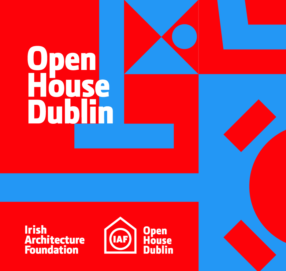 Open House Dublin 2021