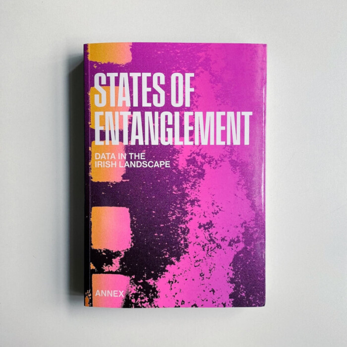 ‘States of Entanglement: Data In The Irish Landscape’ book launch