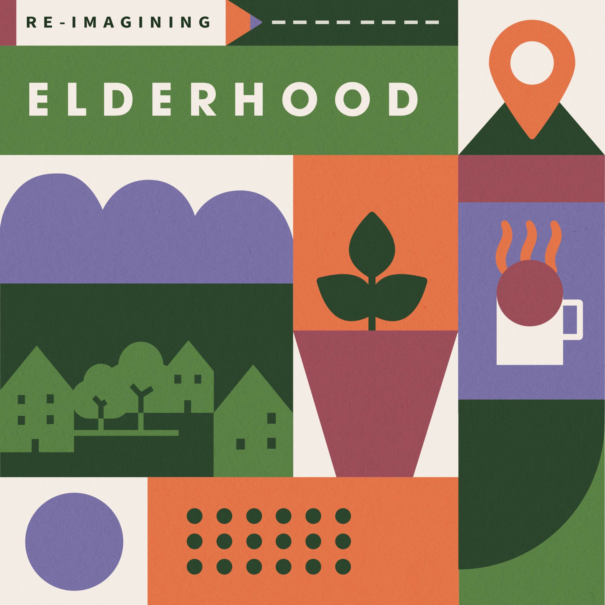 Reimagining Elderhood: open call for architects