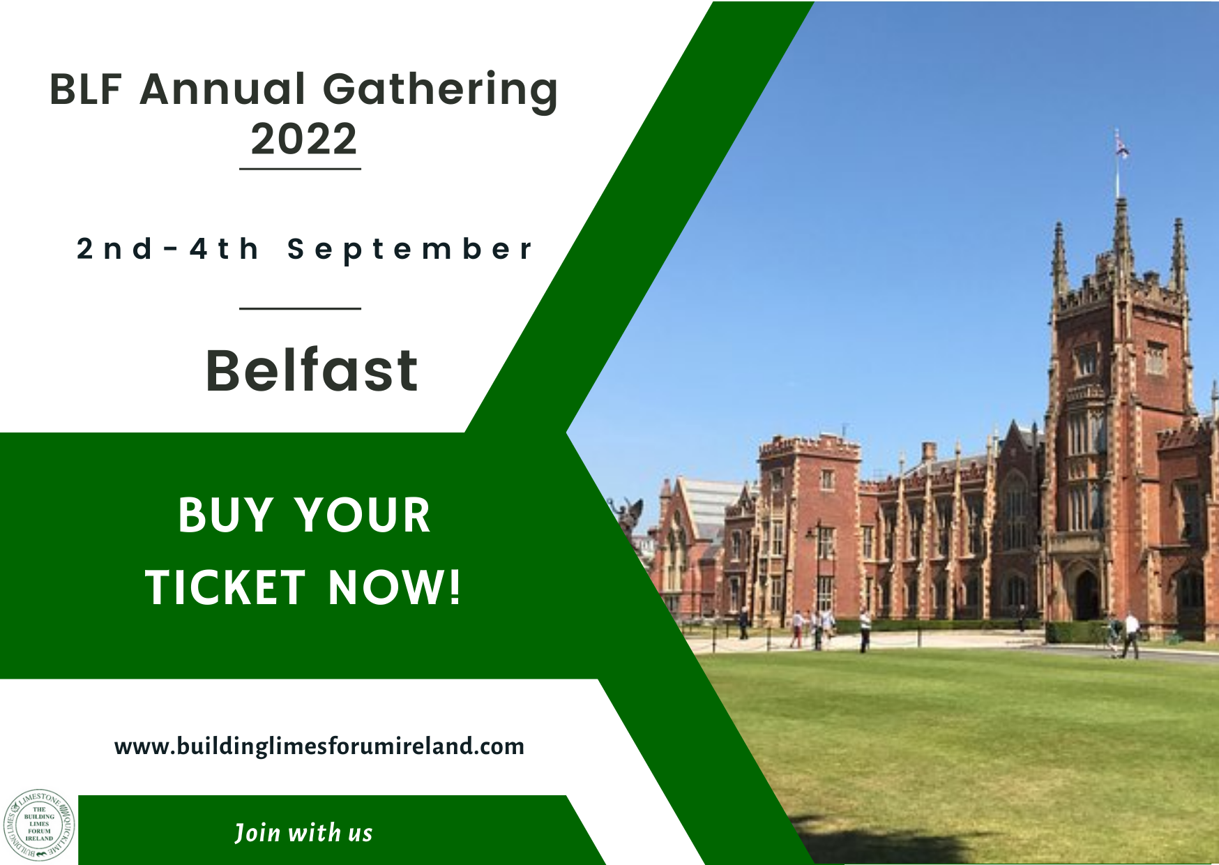 BLFI Annual Gathering 2022