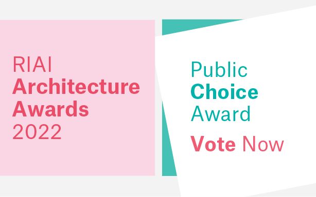 RIAI Public Choice Award 2022