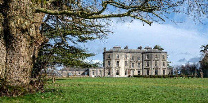 Historic Houses of Ireland’s Heritage Day for Heritage Week Programme