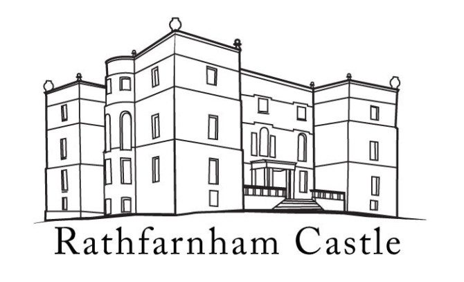 Fake Views: Illusions in the Architecture of Rathfarnham Castle