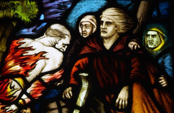 Harry Clarke: Early Stained Glass