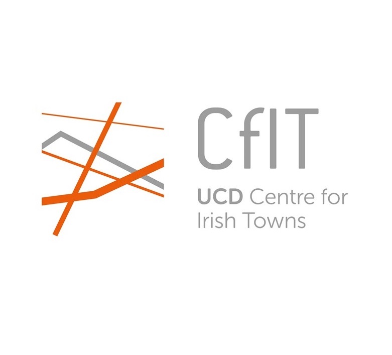 Talking Towns seminar: Transport and Mobility in Irish Towns