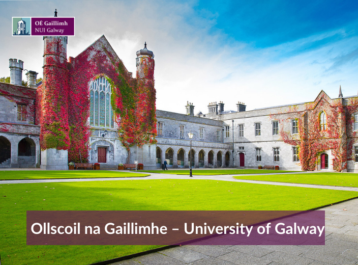 University Of Galway