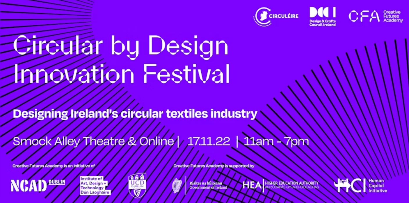 Circular by Design Innovation Festival