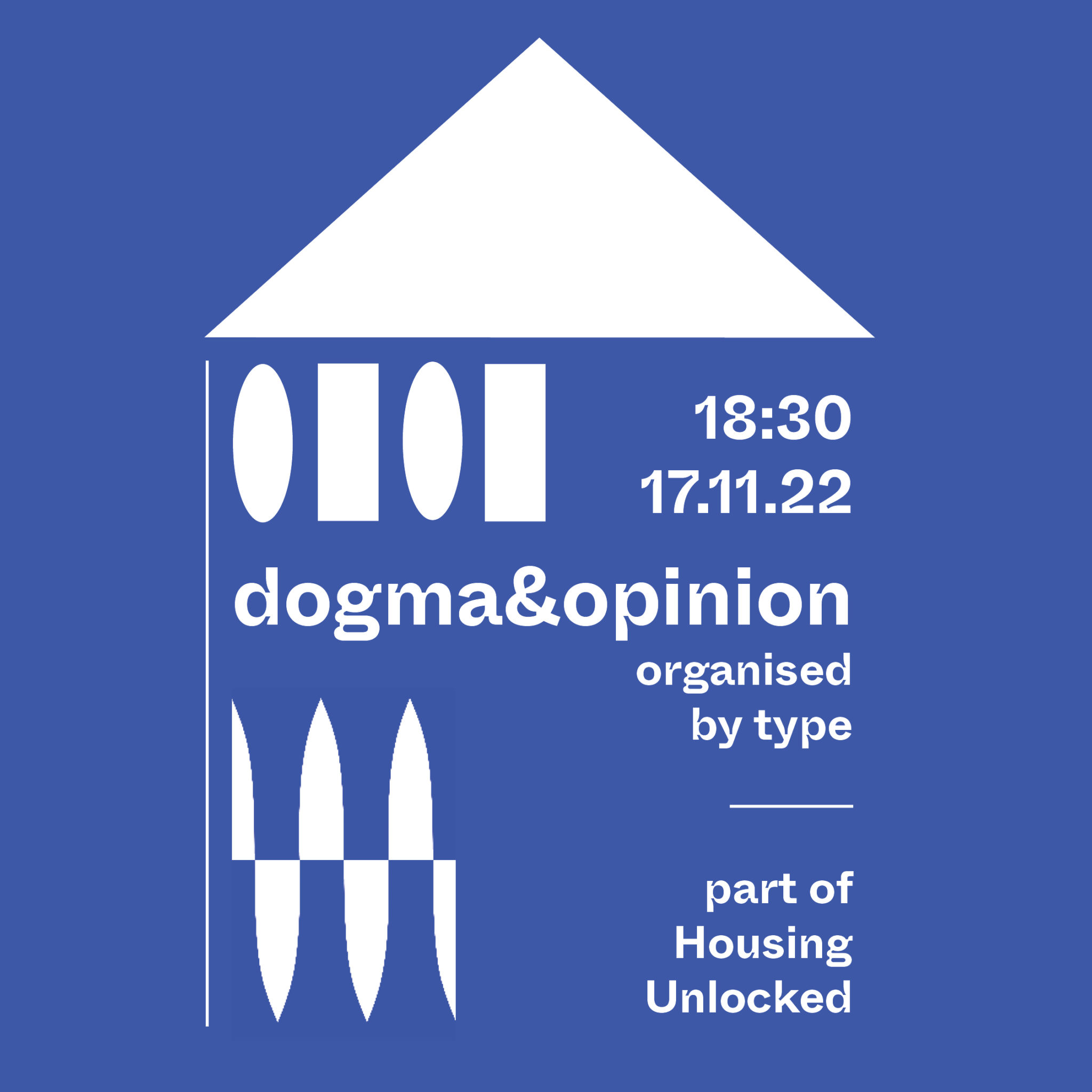 dogma&opinion