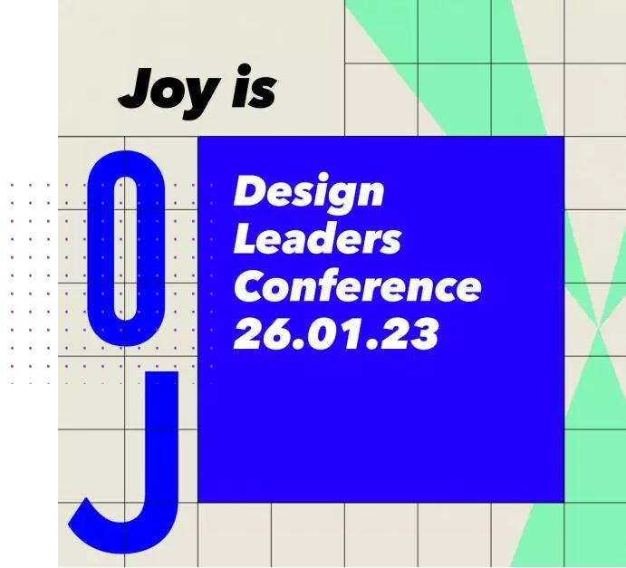 Design Leaders Conference 2023