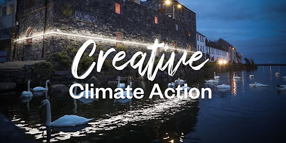 Creative Climate Action Fund II: Agents for Change – Making Connections