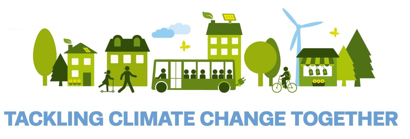 Tackling Climate Change Together – Consultation