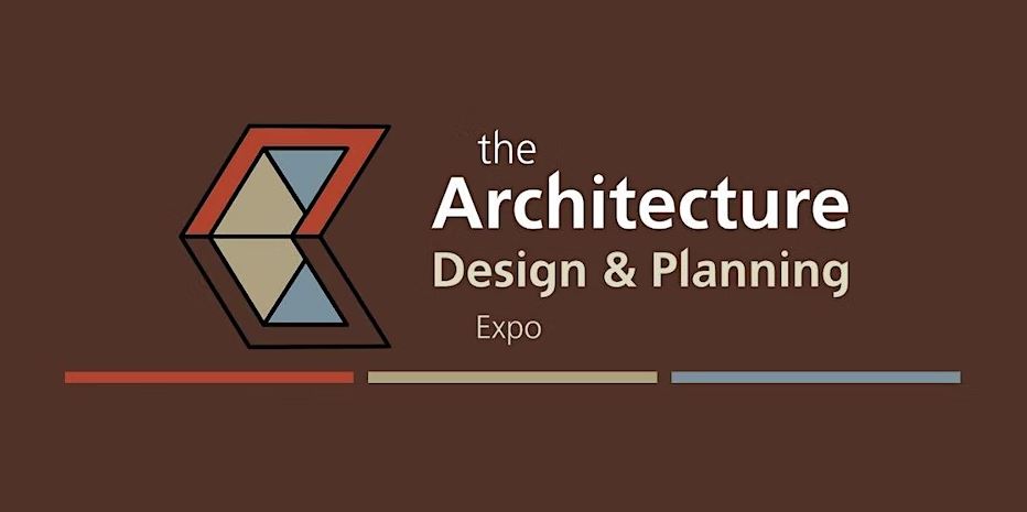 The Architecture, Design and Planning Expo