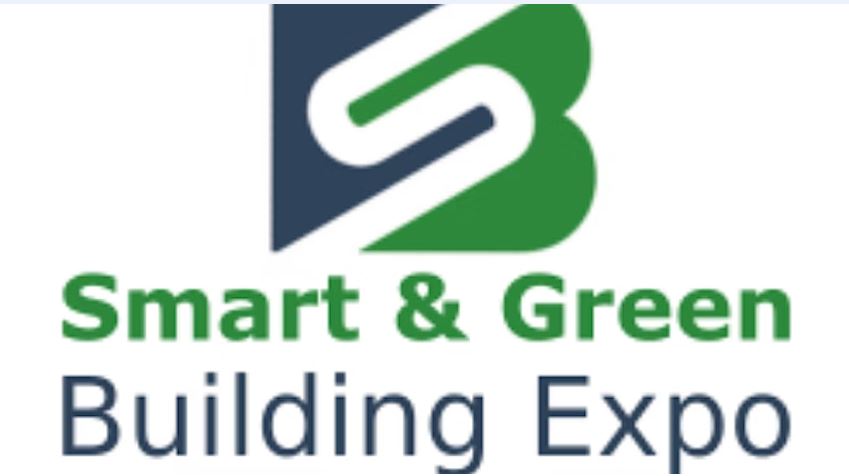 Smart and Green Building Expo