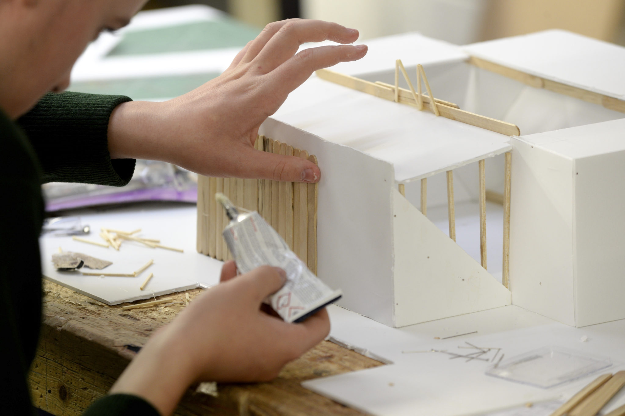 Architects in School: Open Call for Schools 2023/24