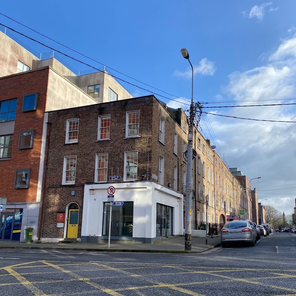 New Life for Old Buildings – Site Visit Series: Georgian Limerick
