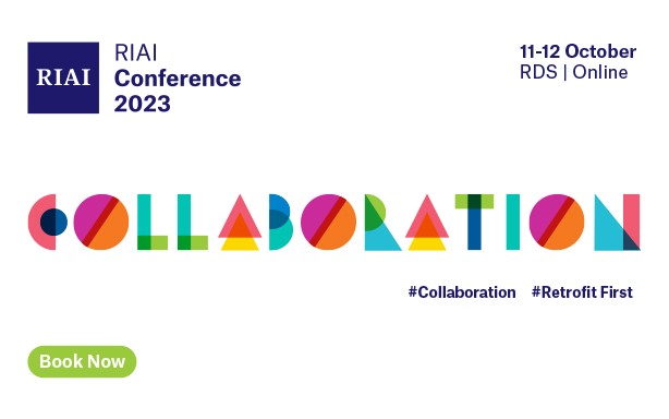 RIAI Conference 2023 #Collaboration