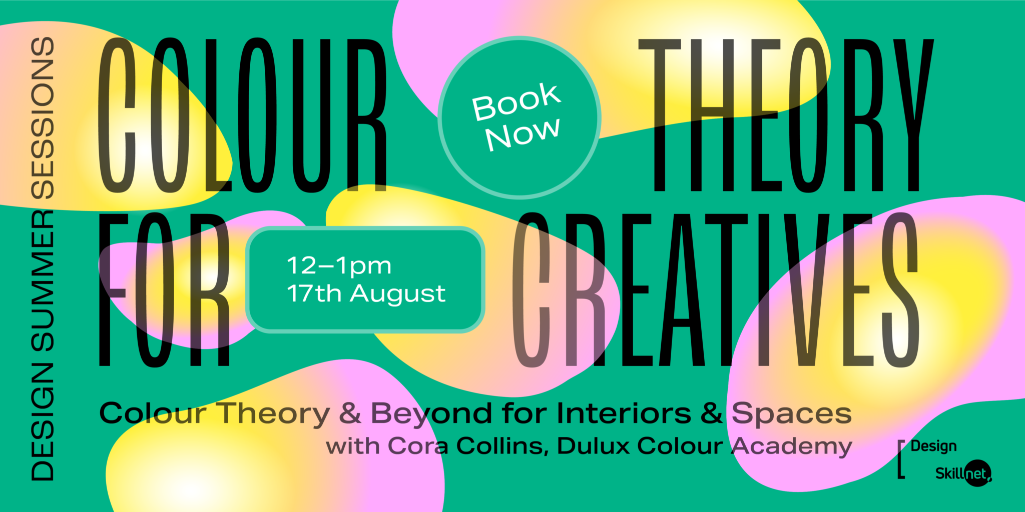 Colour Theory for Creatives