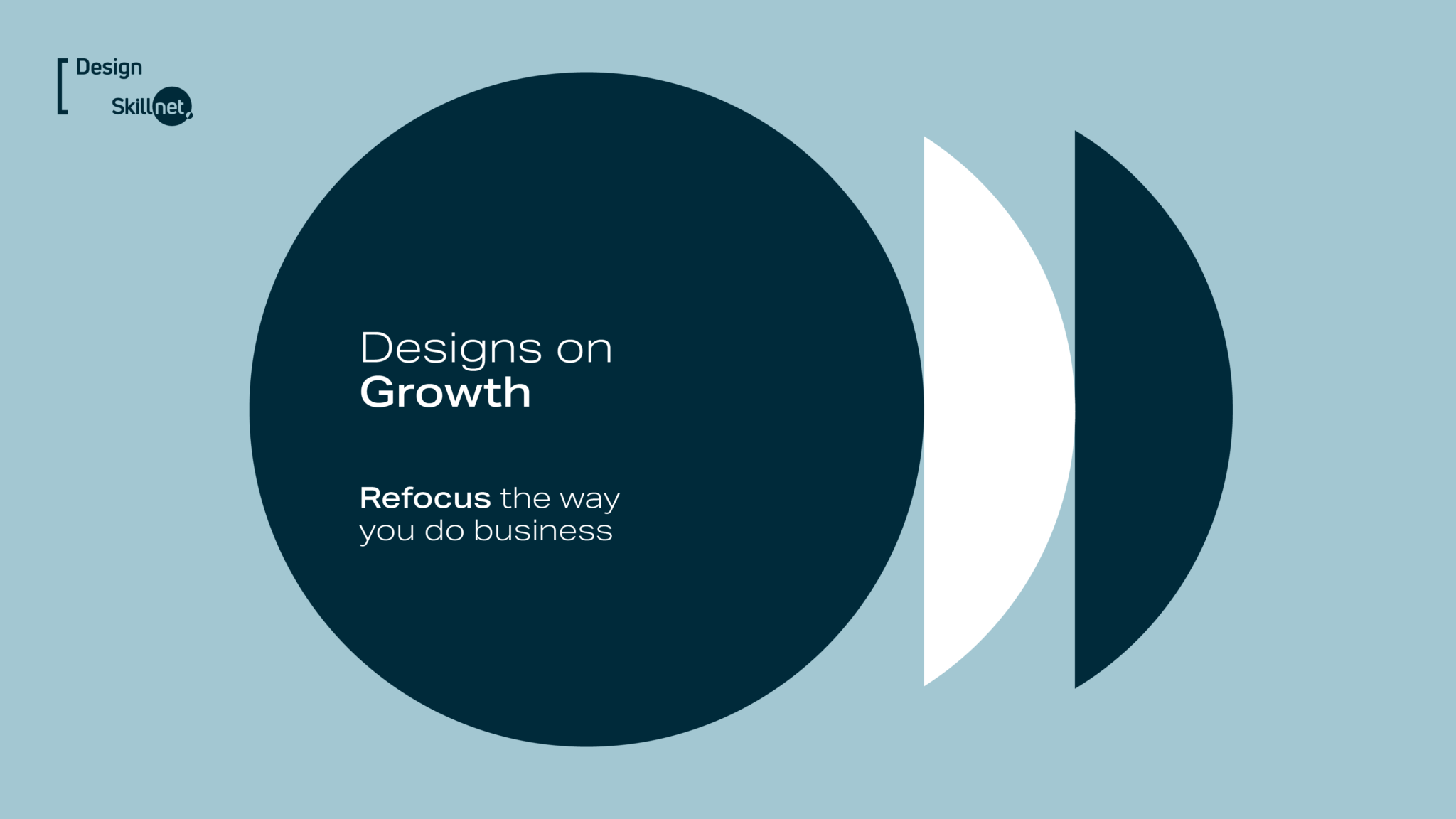 Designs on Growth 2024
