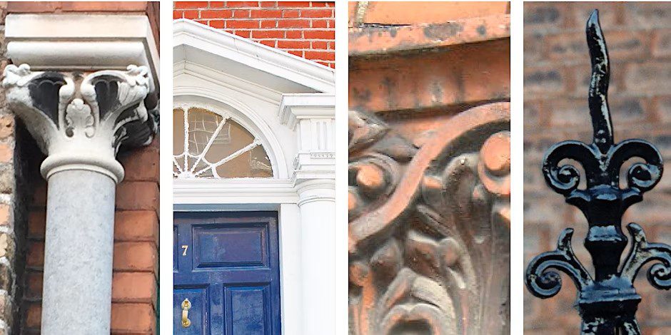 Conserving your Dublin Period House 2024