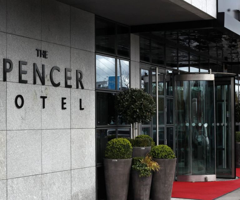 Spencer Hotel