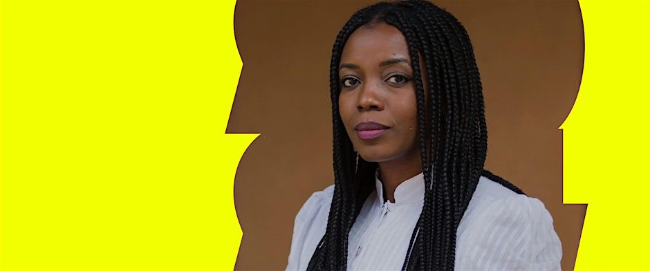 Irish Design Week – Mariam Issoufou in conversation with Professor Lesley Lokko OBE