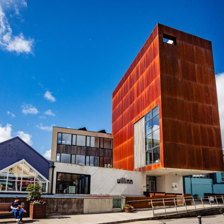 Uillinn: West Cork Arts Centre