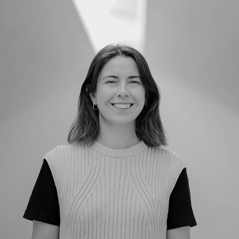 Louise McGarrigle