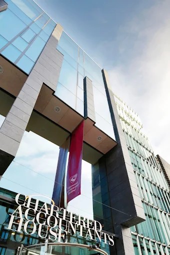 Chartered Accountants House