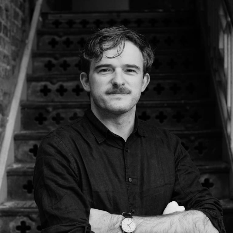 Conor English