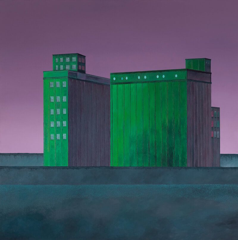Congruence: New Works by Emmanuel Matt & Pascal Ungerer