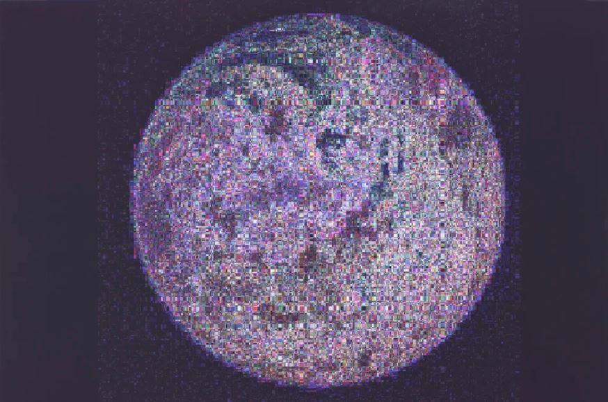 Alan Butler Exhibition