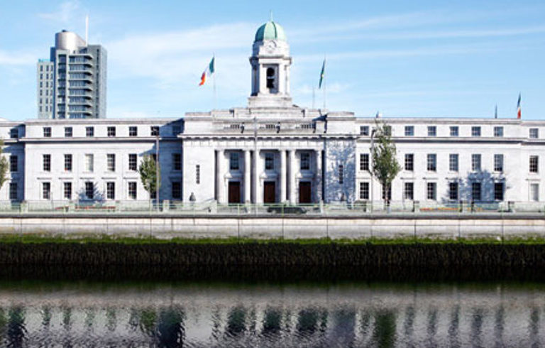Cork City Council City Hall