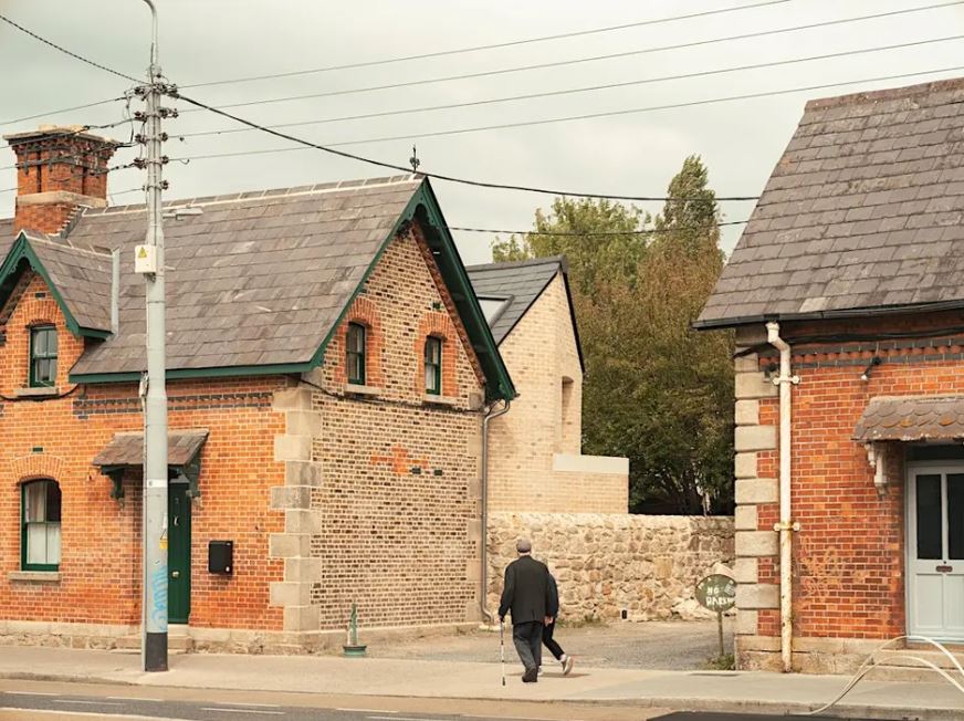 Conversation Club Lecture Series: REIR Architects