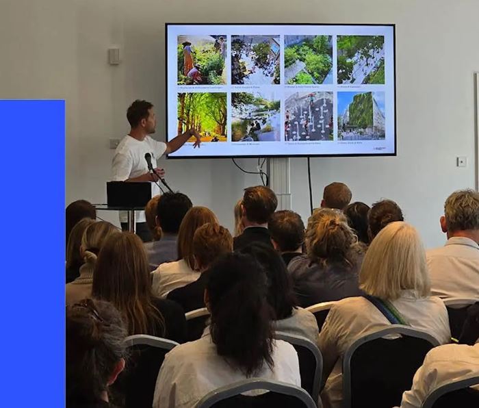 National Housing and Regeneration Half-Day Conference: Northern Ireland