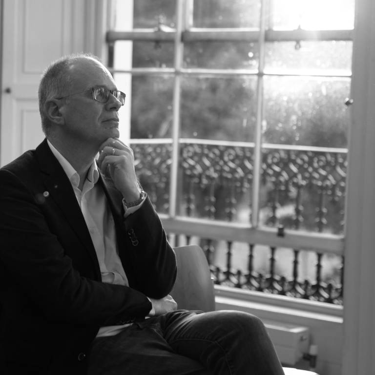 Colum O’Riordan