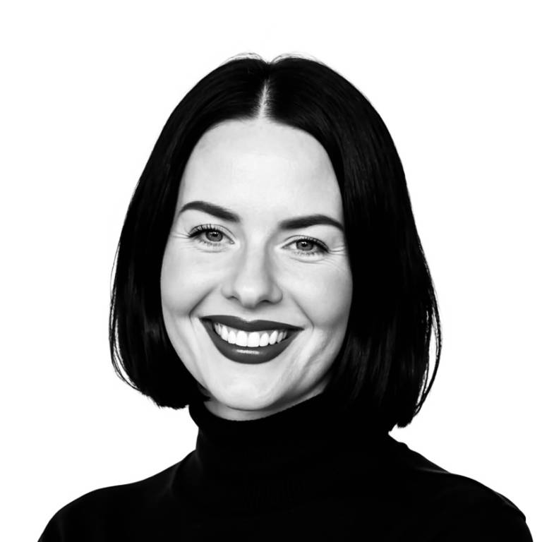 Rebecca Jane McConnell