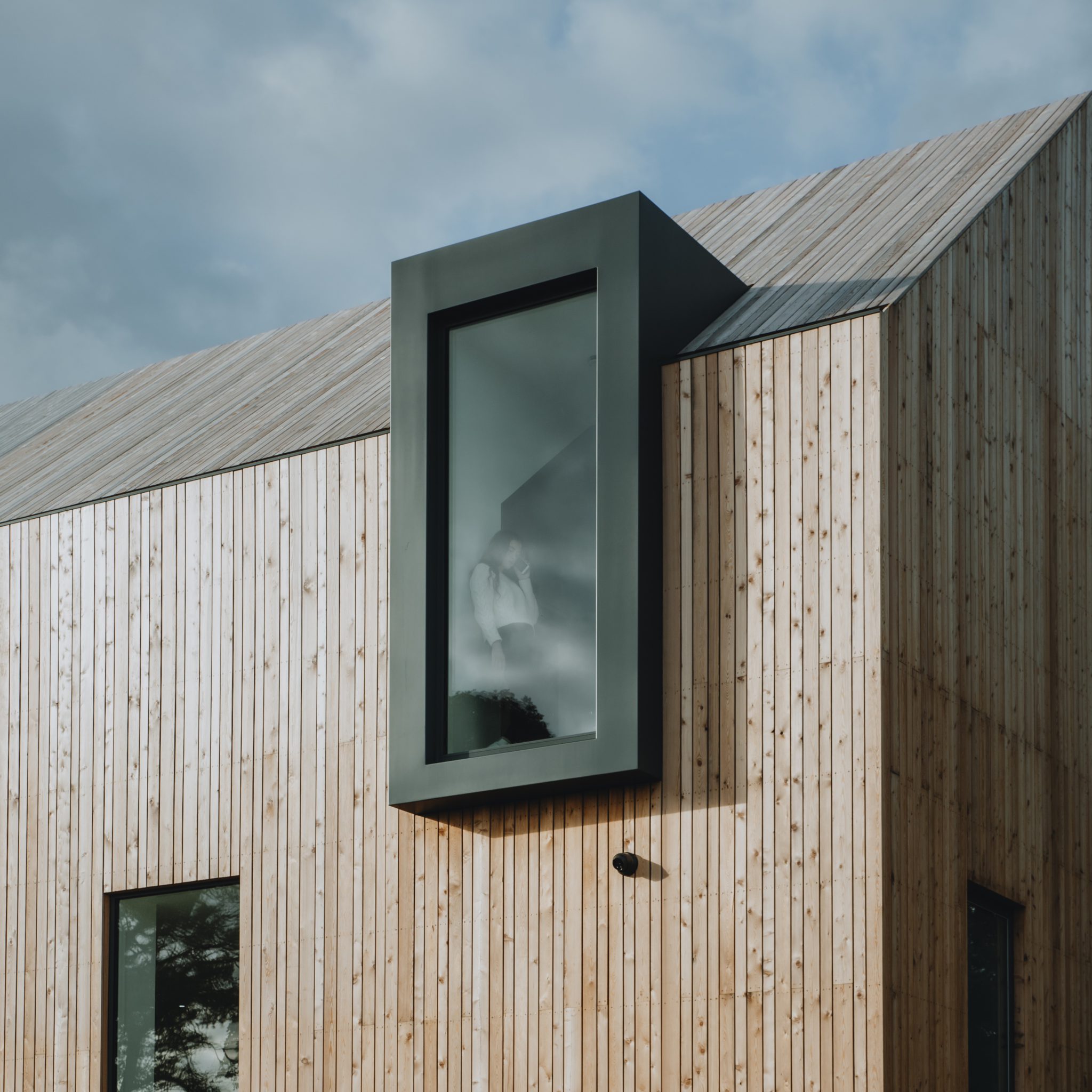 Architecture 2026: Home Truths
