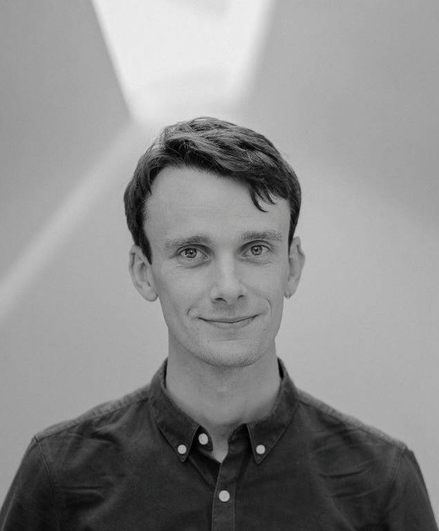 Luke Benson